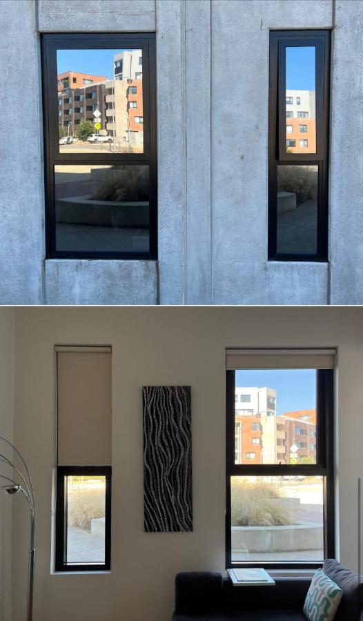 Luxe 2Br Executive Apartment Kingston Pool Parking Wifi Bbq Wine Exteriér fotografie